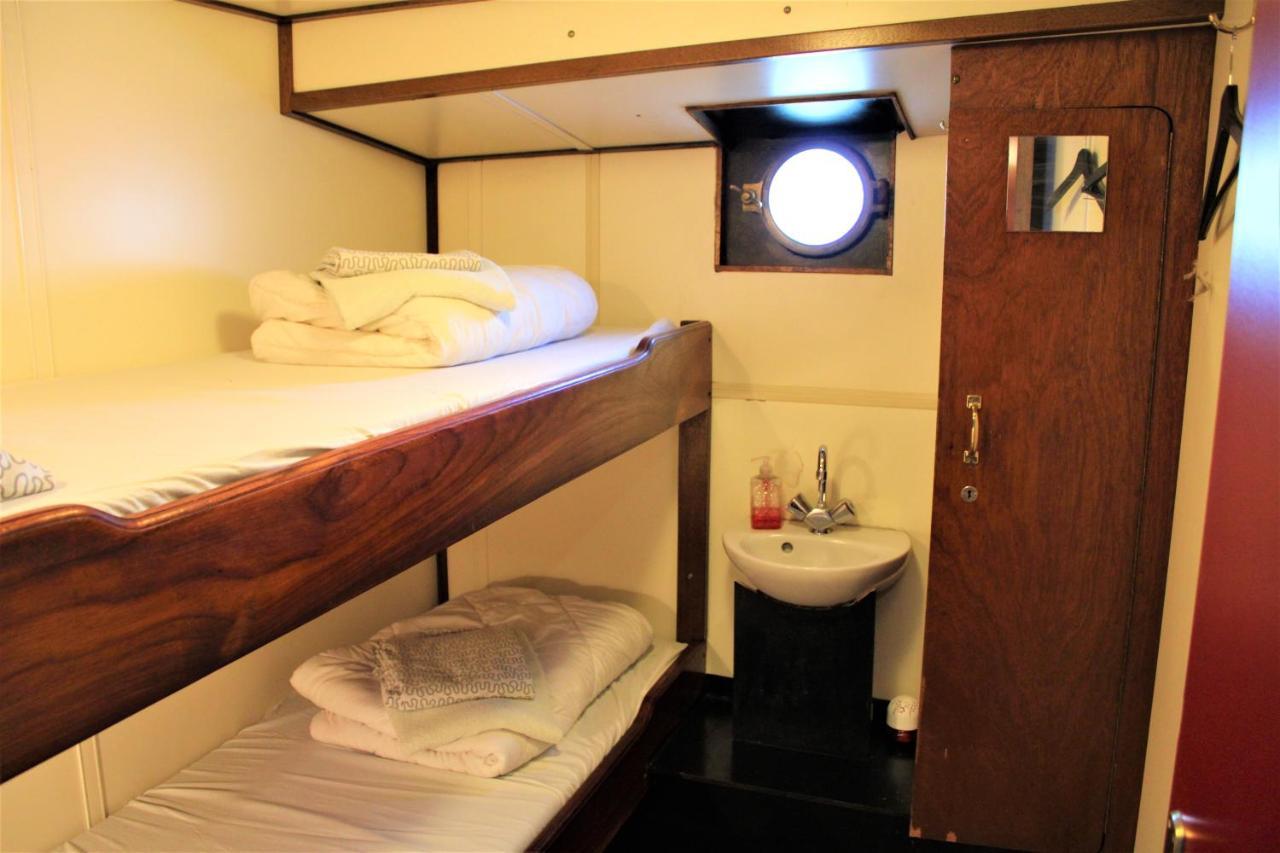 Amicitia Hotel Amszterdam Kültér fotó